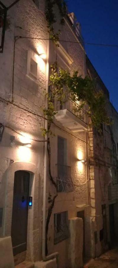 La Prejela Apartment Ostuni Exterior photo