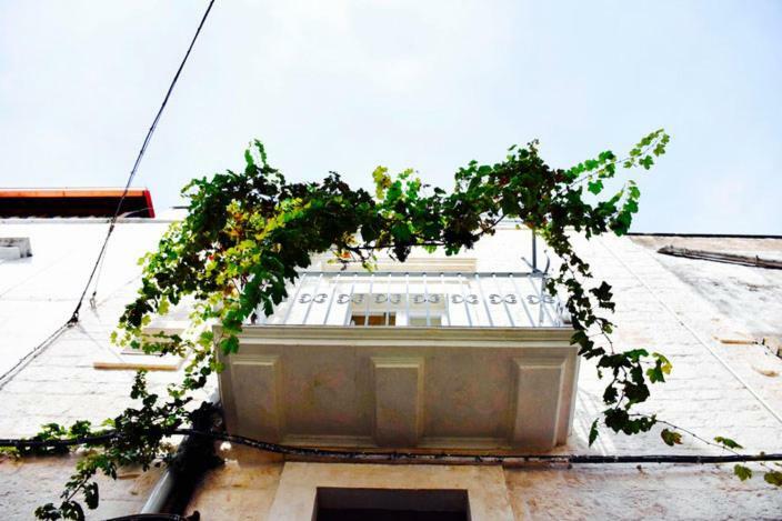 La Prejela Apartment Ostuni Exterior photo